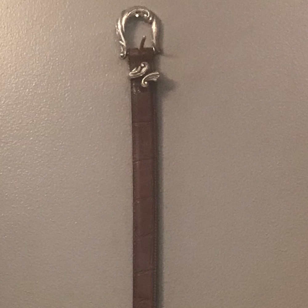 Brighton Belt